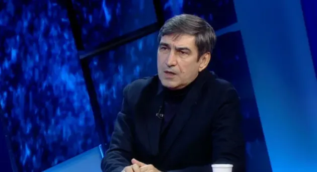 „Piţi” îl vede pe Cristi Chivu antrenor principal la Inter