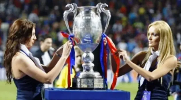 Noua Cupă a României: Premii de 1,2 miloane de euro şi format cu grupe
