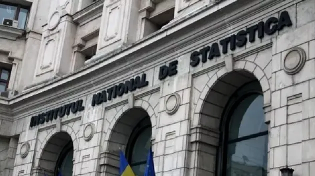 INS: 3.937 lei, „netul” din aprilie