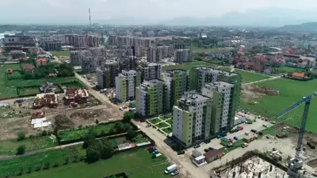 PUZ Zona Industrială Tractorul - Faza 2, votul 2
