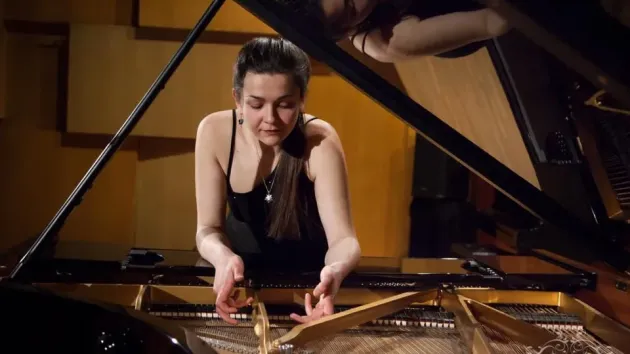 Ioana Ionescu, concert în memoria Mihaelei Ursuleasa