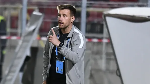 Mihai Stoica îl vrea pe Mihai Pintilii antrenor la FCSB