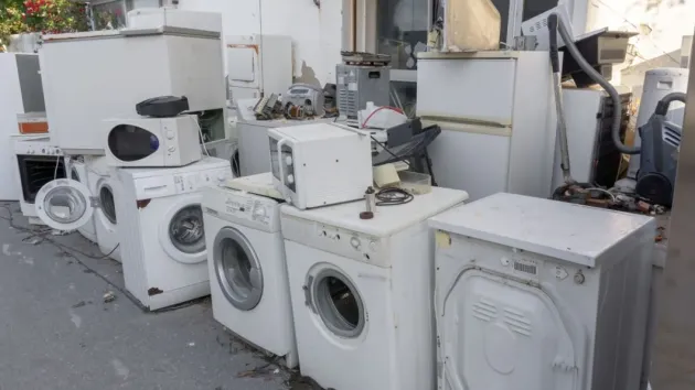 Rabla pentru electrocasnice, noile reguli