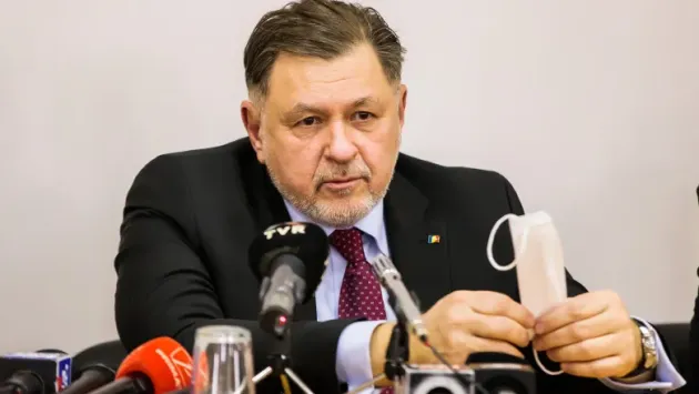 Infecţia cu COVID va deveni doar o viroză, un nou val nu va mai crea probleme