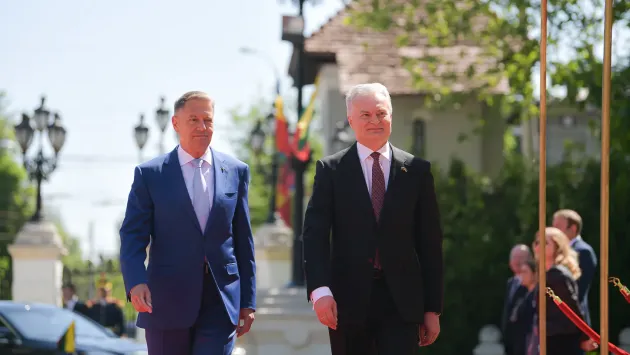 „Dacă Putin câştigă, poate veni la noi”