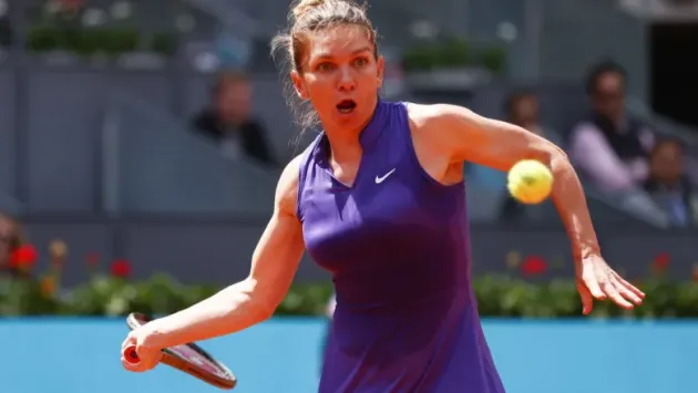 Simona Halep se menţine pe locul 21 în clasamentul WTA