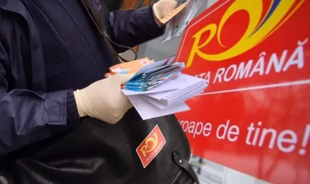 Din 1 iunie, începe distribuirea prin poştă a cardurilor de 250 de lei 