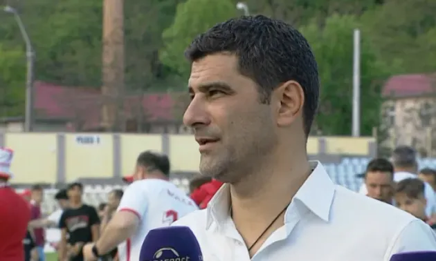 Dani Coman reafirmă că viitorul său e incert
