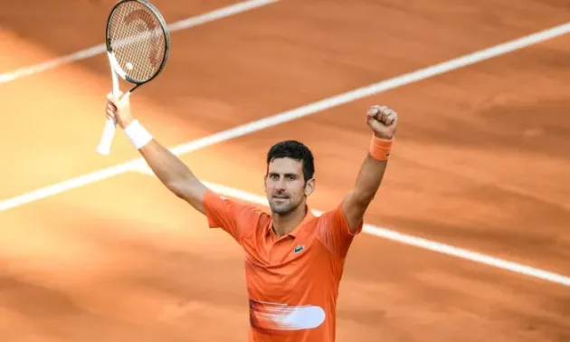 Djokovic spune că „experienţa” australiană încearcă să o utilizeze pentru a se motiva