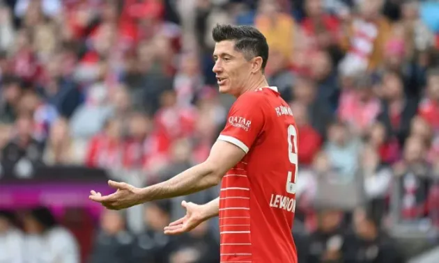 Bayern confirmă, Lewandowski vrea să plece