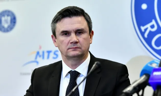 CFR nici nu vrea să audă de arbitii străini, contra FCSB-ului