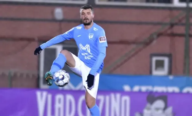 Budescu va semna cu sufletul pentru Petrolul