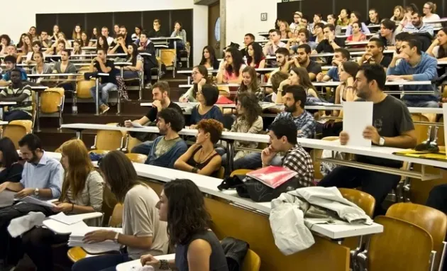 Registrul Matricol al Universităţilor din România, interconectat cu alte baze de date ale instituţiilor