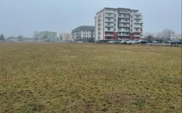 Blocurile de 10 etaje, cu acte de Sânpetru, dar cu strada în Braşov, la faza obţinerii avizului de mediu