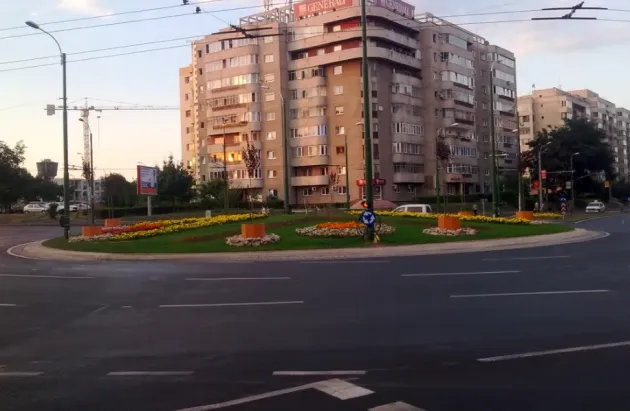 Din Vâlcea, scăpat în „ulcea”