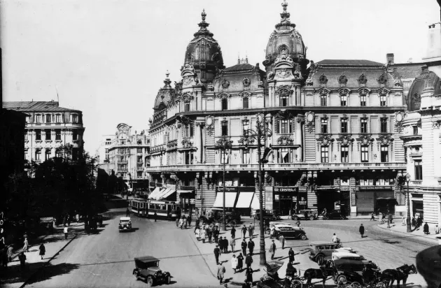 De ce ardelenii le spun „mitici” bucureştenilor?