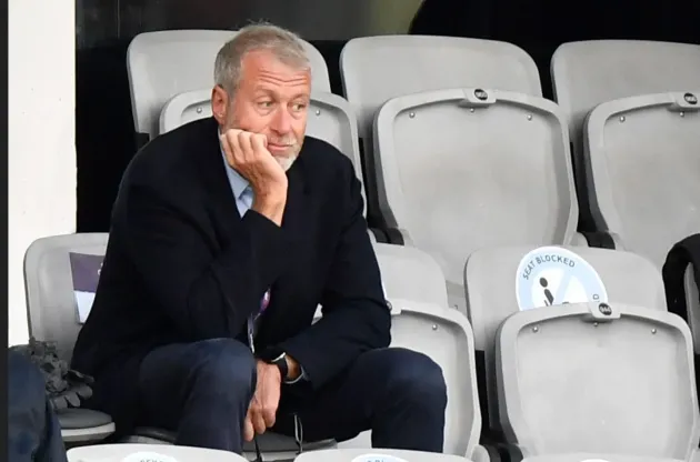 Austeritate maximă în cadrul afacerilor familiei Abramovich