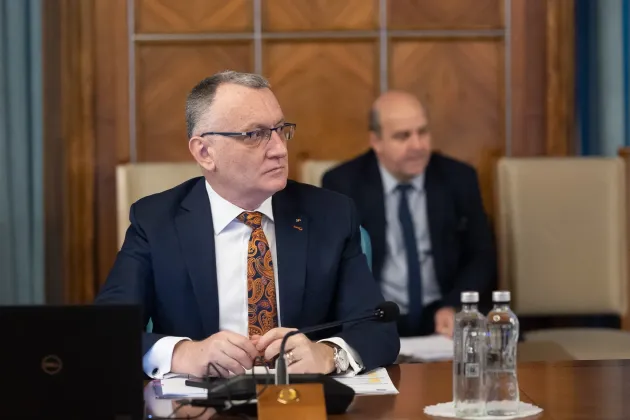 Un nou termen pentru noua Lege a Educaţiei