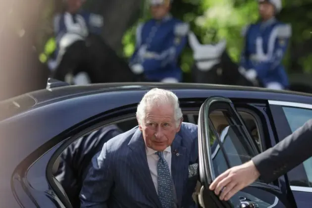 Prinţul Charles se bucură de tihna din inima naturii: de la Viscri, la Valea Zălanului şi Micloşoara