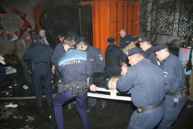 64 de morţi, 63,3 ani de închisoare 