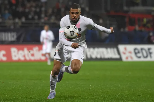 Kylian Mbappe, anunţul momentului în privinţa viitorului său