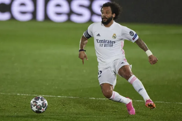 Situaţia lui Marcelo la Real Madrid nu este nici pe departe rezolvată