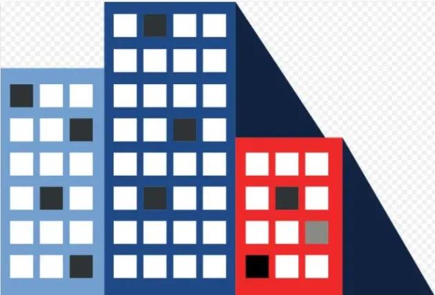 Evoluţia preţurilor apartamentelor din ţară: Au crescut timid în principalele oraşe. Surpriza din Capitală