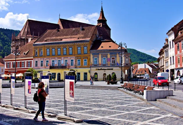 18.05, raport Covid: 10 cazuri noi de infectare, la Brașov