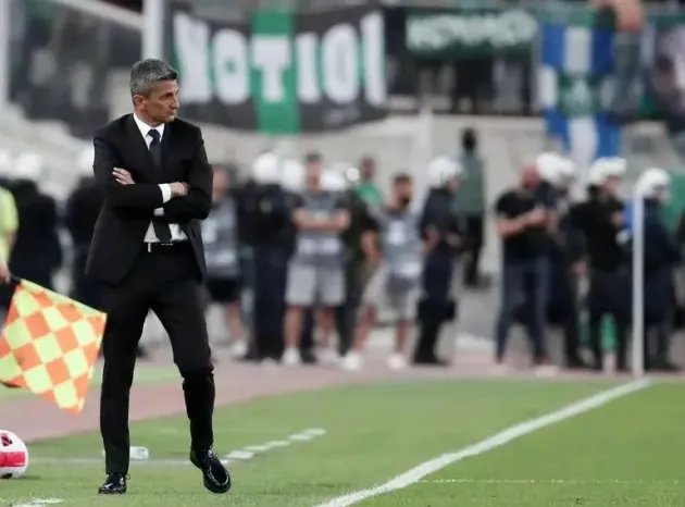 Finală în haos, Răzvan Lucescu n-a reuşit să câştige Cupa Greciei