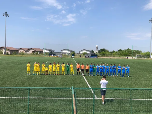 FC Braşov U16 joacă finala mică la Ligii Elitelor