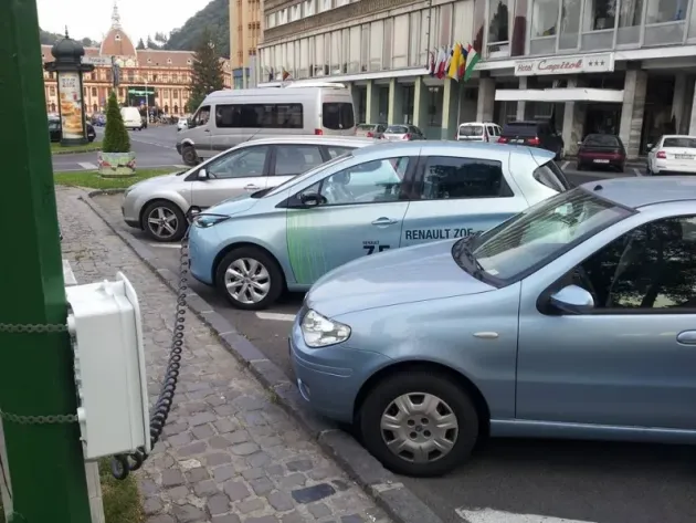 De ce (nu) vor românii maşină electrică