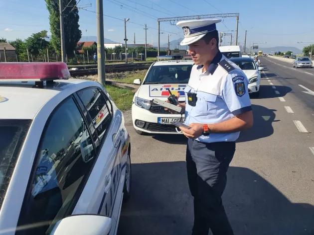 Duminica fără „norocul lui Bachus”