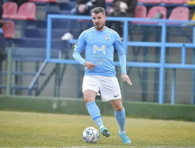 Budescu trage cu ochiul spre Petrolul, acum că au revenit în elită