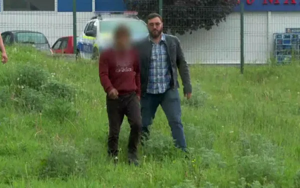 LGBT, la stână: N-a vrut să facă sex cu el, l-a violat, omorât şi aruncat în râu