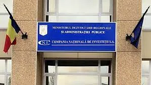 Şcoală nouă la Bod, bază sportivă la Feldioara 