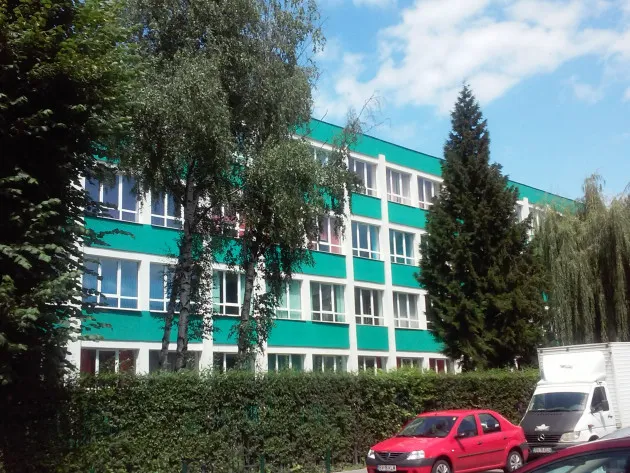 O nouă încercare pentru a amenaja o clădire modulară la Colegiul Emil Racoviţă