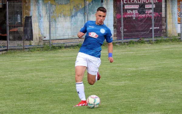 Dan Spătaru, toate drumurile duc către… poarta adversă