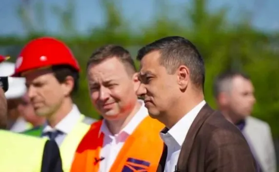 Din Predeal, şef la CNAIR