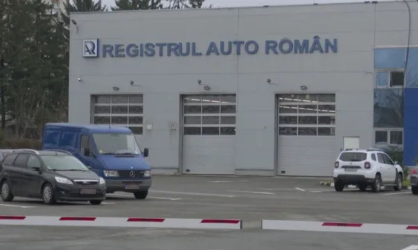 Cum puteţi radia un vehicul chiar dacă nu mai există cartea de identitate a acestuia 