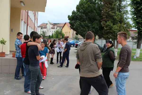 „Cred că a avut milă şi Ministerul”