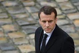 Macron, pe 14 iunie în România  