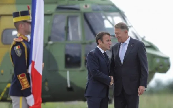 „Rusia este o putere de temut”, iar „noi nu dorim să avem un război cu poporul rus”