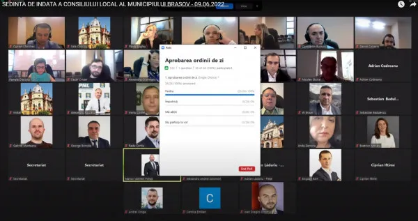 „Pe repede înainte”: donaţia Maurer