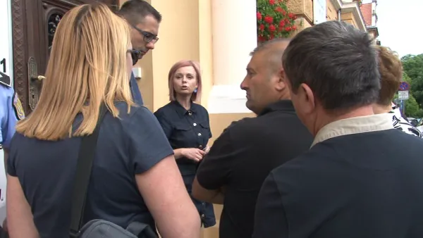 Criza chioşcurilor din Centrul istoric al Braşovului, în etapa analizelor 