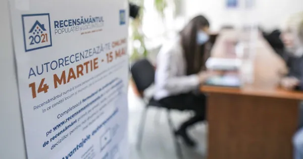 Cum s-a „fraudat” recensământul în judeţul Braşov: fenomenul „veneticii”