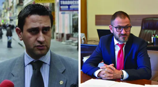 „Cattani” îi aşterne „covorul roşu” şefului de la Bucureşti, care şi-a anunţat vizita la Braşov