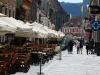 07.06, raport Covid: 13 cazuri noi de infectare, la Braşov