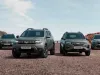 Dacia are de azi o nouă identitate vizuală