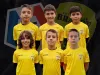 Şase pitici de la FC Braşov între cei mai buni fotbalişti din centrul ţării