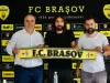 Dan Alexa este noul antrenor al lui FC Braşov